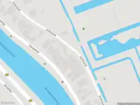 Overlastmelding Achtergraft in Koedijk