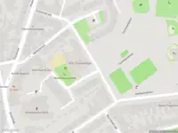 Anonieme overlastmelding Stuivesantplein in Tilburg gesloten