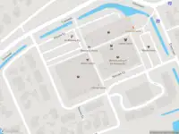 Overlastmelding Nieuwe Es in Sleeuwijk