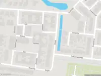 Overlastmelding Singel in 's-Gravendeel gesloten