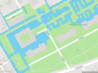 Overlastmelding IJsvogel in Blokker gesloten