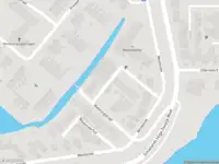 Ambulance met gepaste spoed naar de Burgemeester Snelplein in Moordrecht