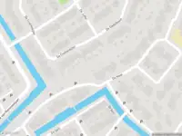 Overlastmelding De Sluiswachter in Uitgeest