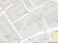 Overlastmelding Leeuwensteinplein in 6824DA Arnhem gesloten