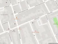 Overlastmelding Velperbuitensingel in 6828CT Arnhem gesloten