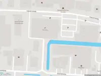 Overlastmelding Industrieweg in Grootebroek