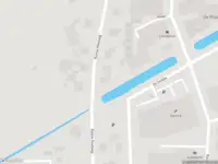 Anonieme overlastmelding Kleine Houtweg in Heemskerk gesloten