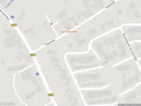 Overlastmelding Burgemeester Petersstraat in Wijlre