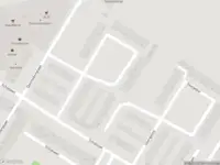 Overlastmelding Georgebos in 1974LJ IJmuiden