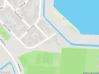 Overlastmelding Zuiderzeeweg in Marken