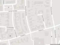 Brandweer met gepaste spoed naar de Henrick Minnekenweg in Beekbergen vanwege stankoverlast