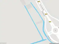 Overlastmelding Middenweg in 1736ER Zijdewind