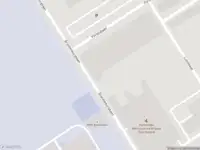 Ambulance met gepaste spoed naar de Brandenburgbaan in Rotterdam