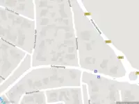 Overlastmelding met urgentie Reutjesweg in Sint Odiliënberg