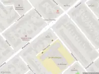 Overlastmelding  in Den Helder