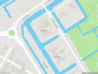 Overlastmelding Vriendschaplaan in Blokker