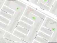 Overlastmelding J. Th. de Visserstraat in Katwijk gesloten