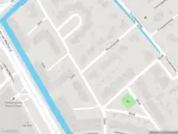 Overlastmelding Perenlaantje in Hendrik-Ido-Ambacht gesloten