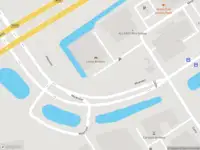 Overlastmelding Meander in Arnhem