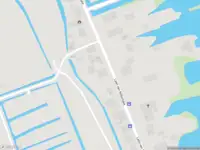 Overlastmelding Laan van Niftarlake in Tienhoven