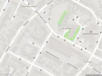 Overlastmelding Dokter Brugmanstraat in Uitgeest gesloten