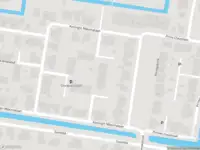 Ambulance met gepaste spoed naar de Parkstraat in Julianadorp