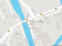 Politie naar de Willemstraat in Beek en Donk vanwege ongeval met letsel