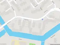 Ambulance met gepaste spoed naar de Keerkring in Capelle aan den IJssel