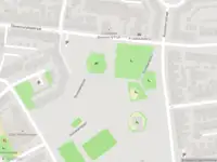 Overlastmelding Stuivesantplein in Tilburg gesloten