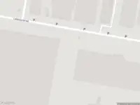 Anonieme overlastmelding Ledeboerstraat in Tilburg