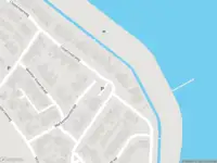 Overlastmelding IJsselmeerweg in Marken