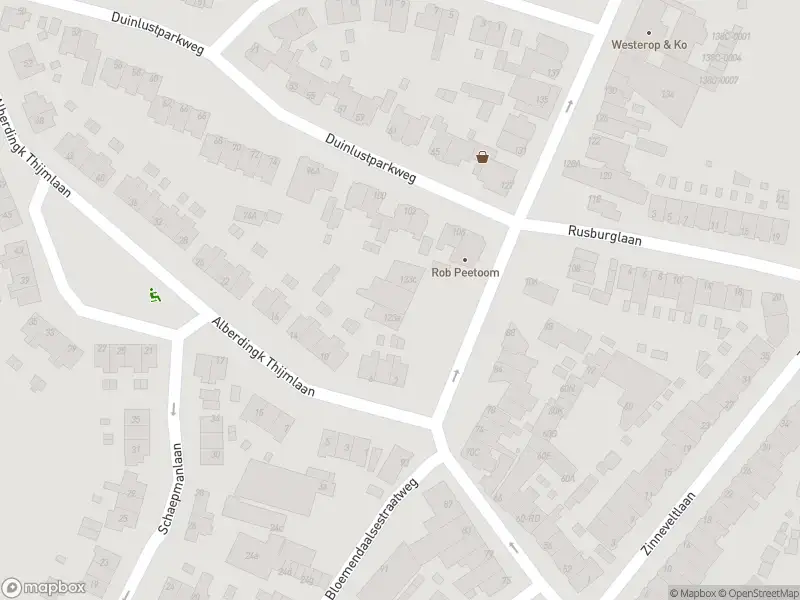 Anonieme overlastmelding Bloemendaalsestraatweg in Bloemendaal