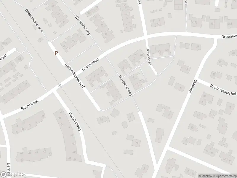 Overlastmelding Werfakkerweg in Eerbeek