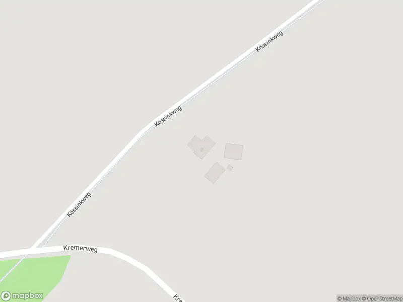 Brandweer met gepaste spoed naar de Kössinkweg in Winterswijk Huppel vanwege dier(en) in nood