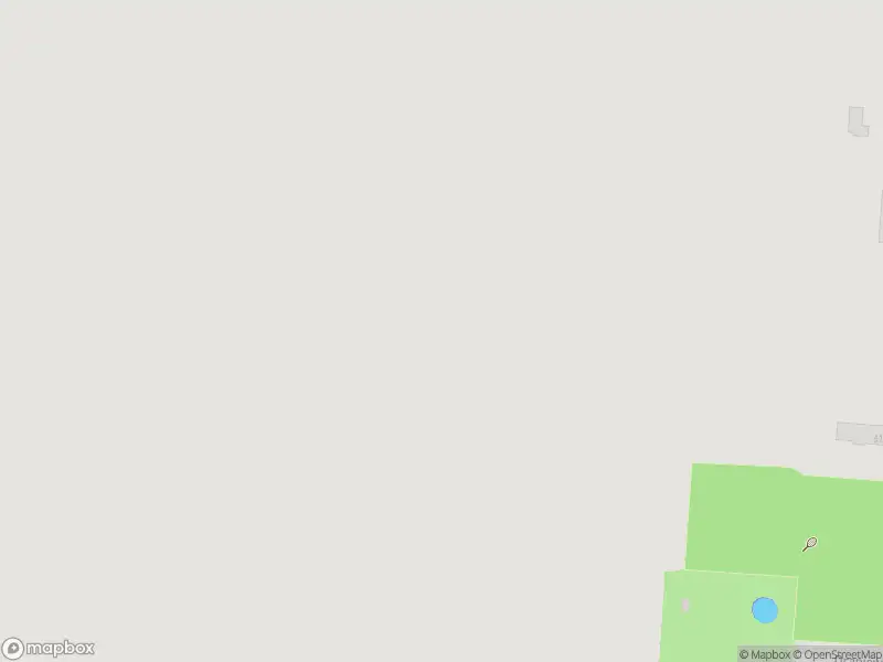 Brandweer met gepaste spoed naar de Dorpsstraat in Zuid-Beijerland vanwege stankoverlast