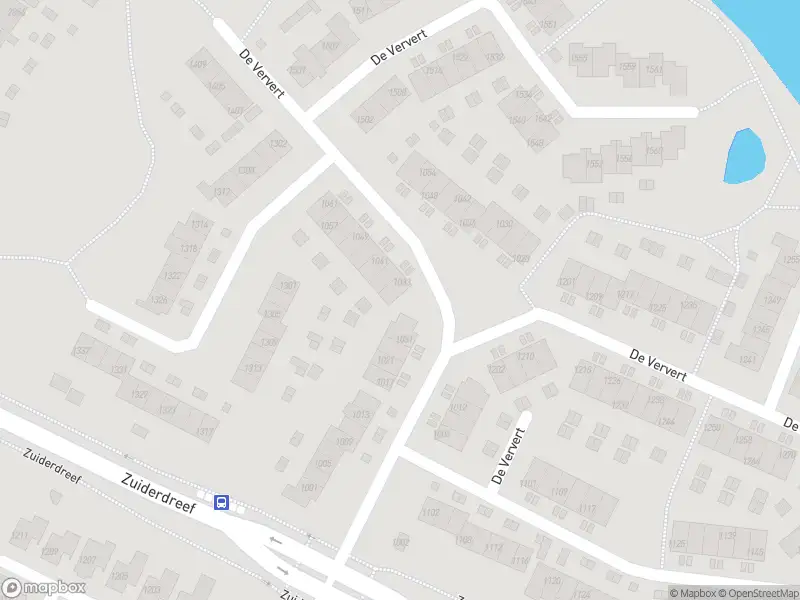 Traumahelikopter met grote spoed naar de De Ververt in Wijchen