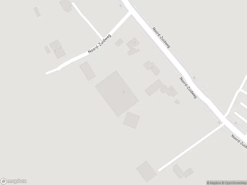 Brandweer met gepaste spoed naar de Noord-Zuid in Druten vanwege een buitenbrand