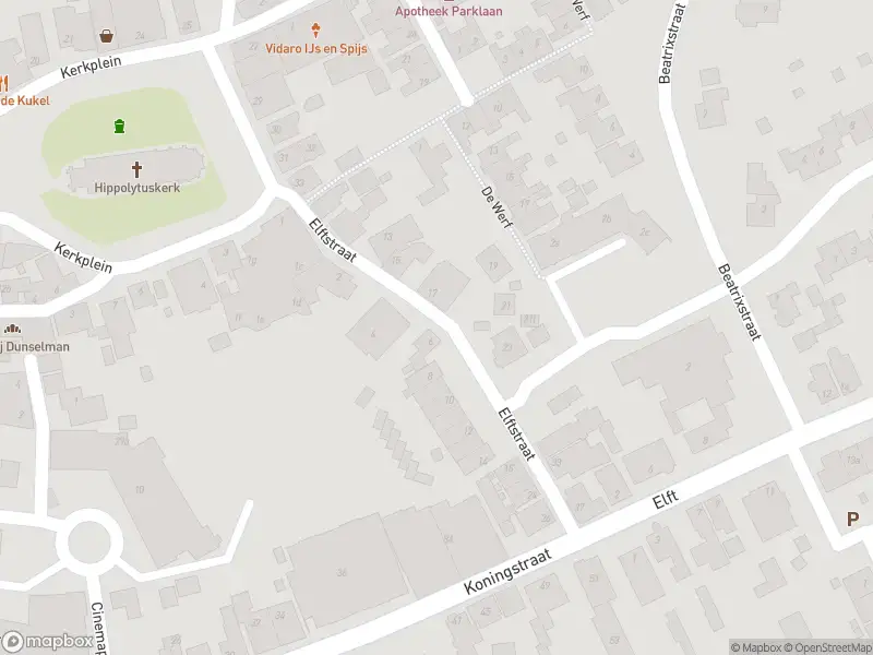 Ambulance met grote spoed naar de Elftstraat in Hippolytushoef