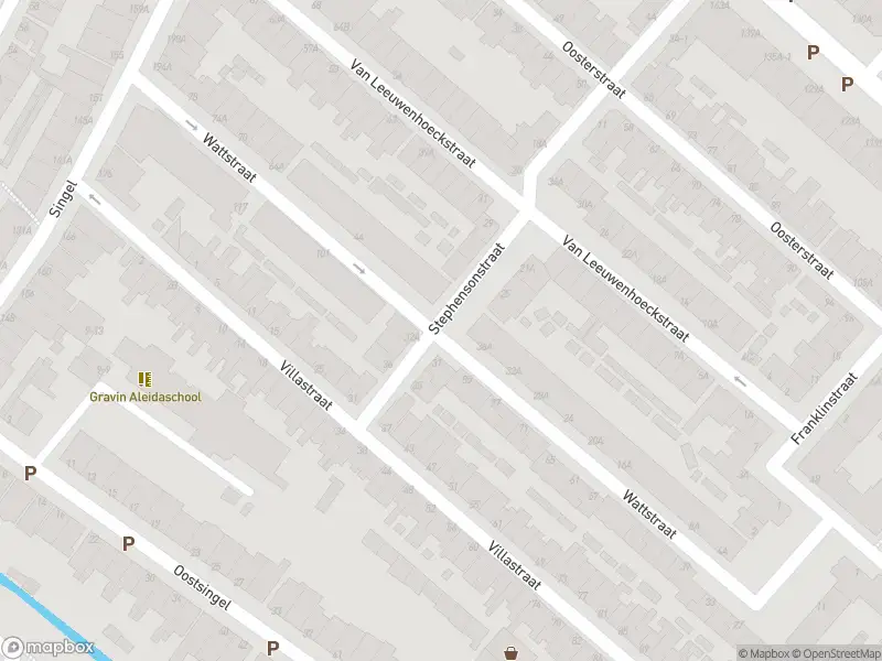 Brandweer met gepaste spoed naar de Wattstraat in Schiedam vanwege afhijsen patient