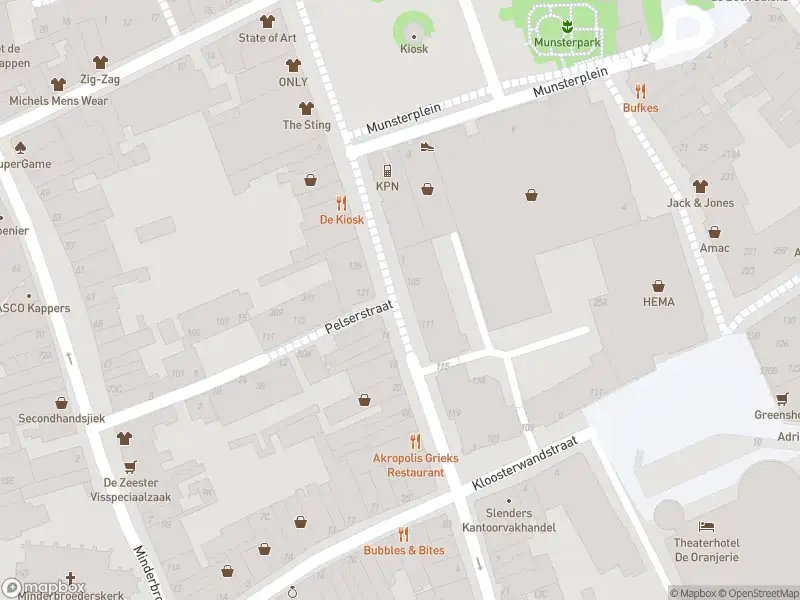 Ambulance naar de Sint Christoffelstraat in Roermond