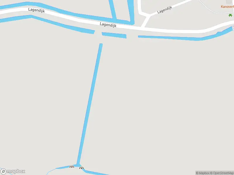 Ambulance met gepaste spoed naar de Lagendijk in Uitgeest