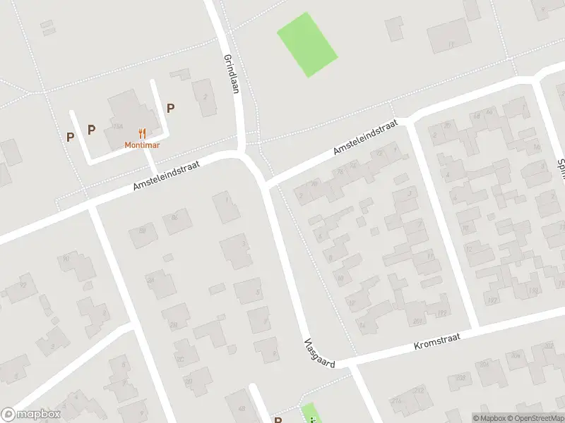 Brandweer met gepaste spoed naar de Vlasgaard in Oss vanwege afhijsen patient