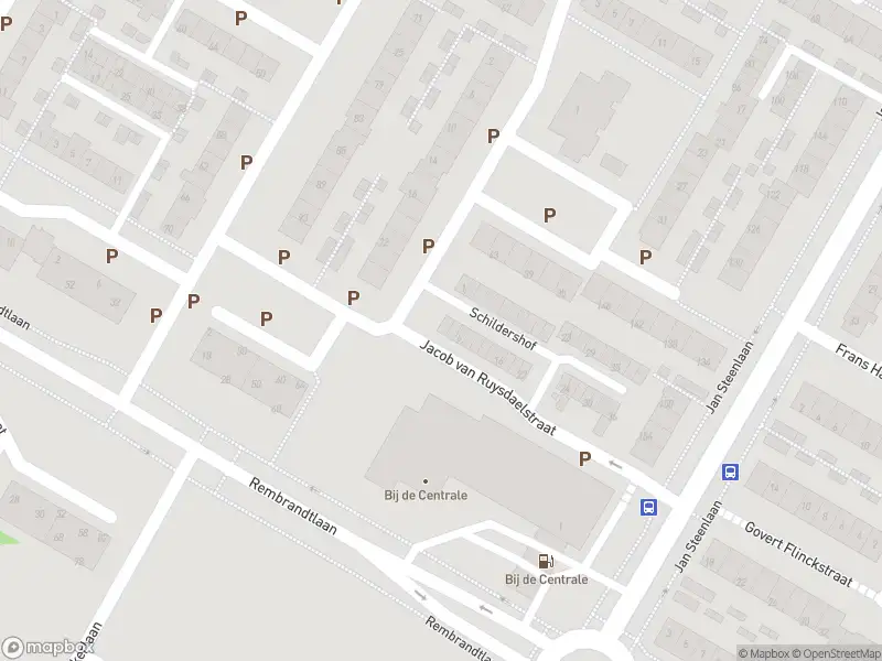 112 melding Ambulance met gepaste spoed naar de Vincent van Goghlaan in Papendrecht