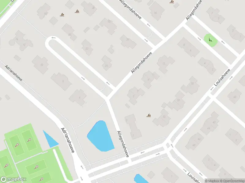 Traumahelikopter met grote spoed naar de Louisahoeve in Hoofddorp