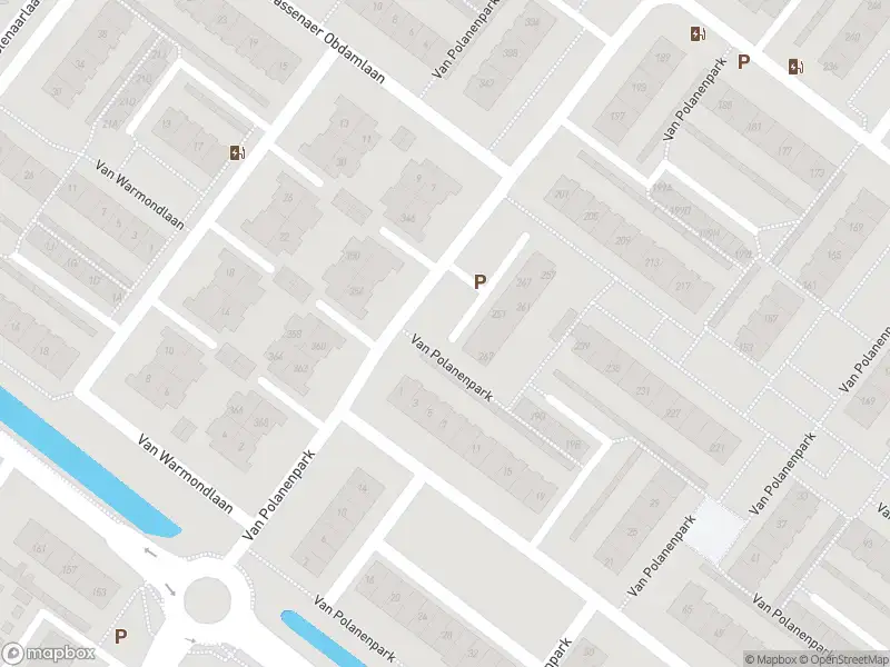 Besteld ambulance vervoer naar de Van Zuylen van Nijeveltstraat in Wassenaar