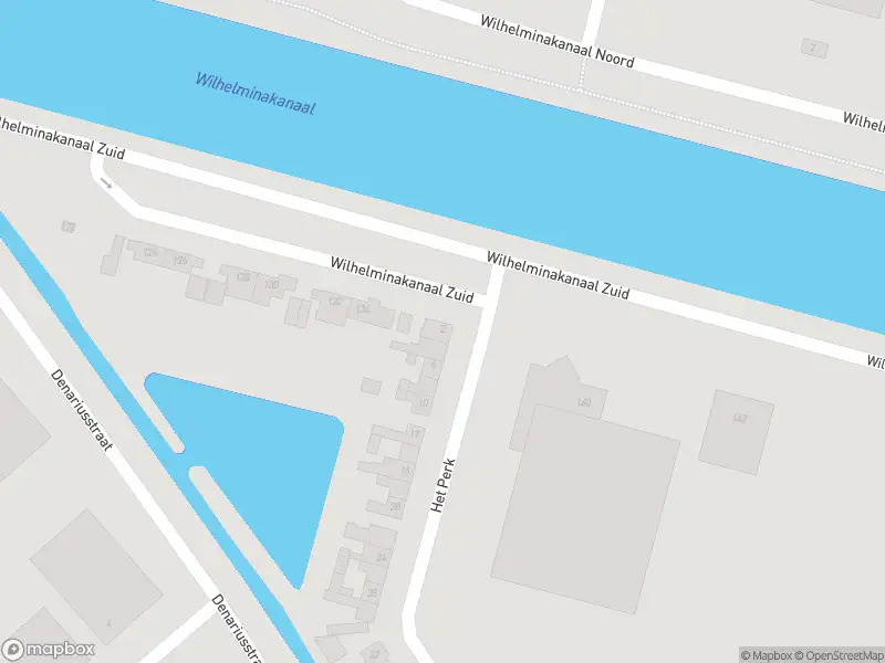 Brandweer met gepaste spoed naar de Het Perk in Oosterhout vanwege wateroverlast