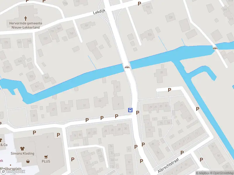 Ambulance met gepaste spoed naar de Schoonenburglaan in Nieuw-Lekkerland