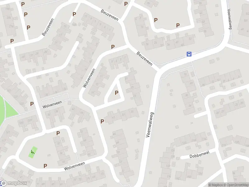 Brandweer met gepaste spoed naar de Wolvenveen in Assen vanwege stankoverlast