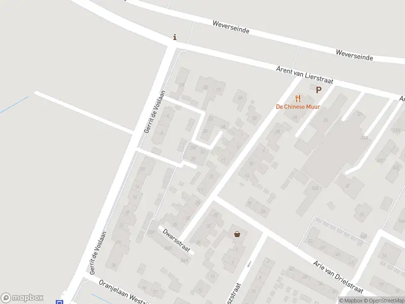 Ambulance met gepaste spoed naar de Gerrit de Voslaan in Puttershoek