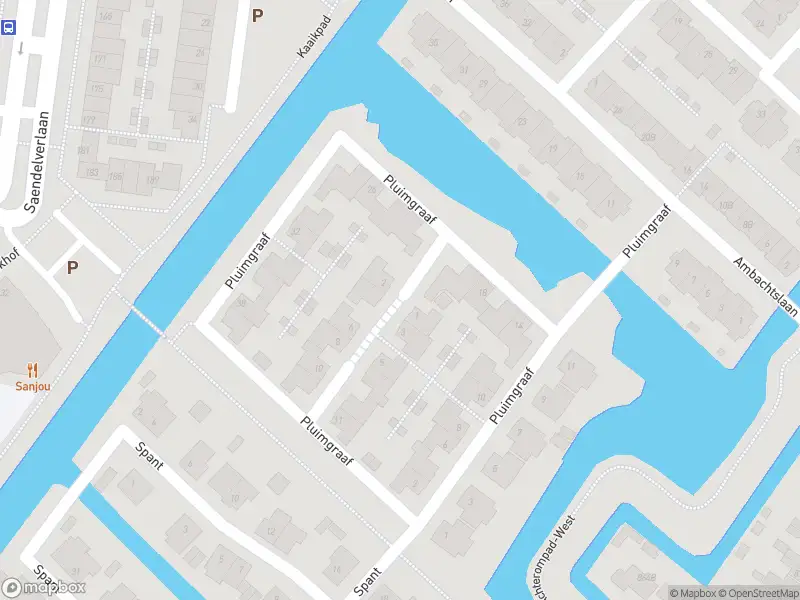 Ambulance met gepaste spoed naar de Zwanenrecht in Assendelft